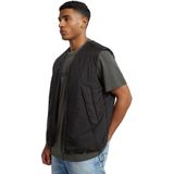 G-STAR - Lightweight Cloud Vest - Zwart - Heren