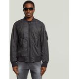 G-STAR - GA-1 - Bomberjack - Grijs - Regular Fit