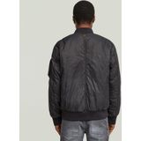 G-STAR - GA-1 - Bomberjack - Grijs - Regular Fit