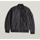 G-STAR - GA-1 - Bomberjack - Grijs - Regular Fit