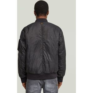 G-STAR - GA-1 - Bomberjack - Grijs - Regular Fit