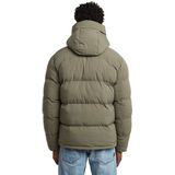 G-Whistler - Padded Hooded 2.0 - Jack - Bruin