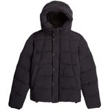 G-star - Whistler 2.0 - Gewatteerde Jas - Zwart