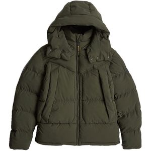 G-star - Whistler 2.0 - Gewatteerde Jas