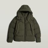 G-star - Whistler 2.0 - Gewatteerde Jas