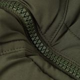 G-star - Whistler 2.0 - Gewatteerde Jas