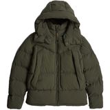 G-star - Whistler 2.0 - Gewatteerde Jas