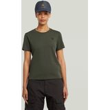 G-star - Nifous - T-shirt - Korte Mouwen - Regular Fit