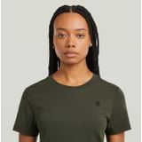 G-star - Nifous - T-shirt - Korte Mouwen - Regular Fit