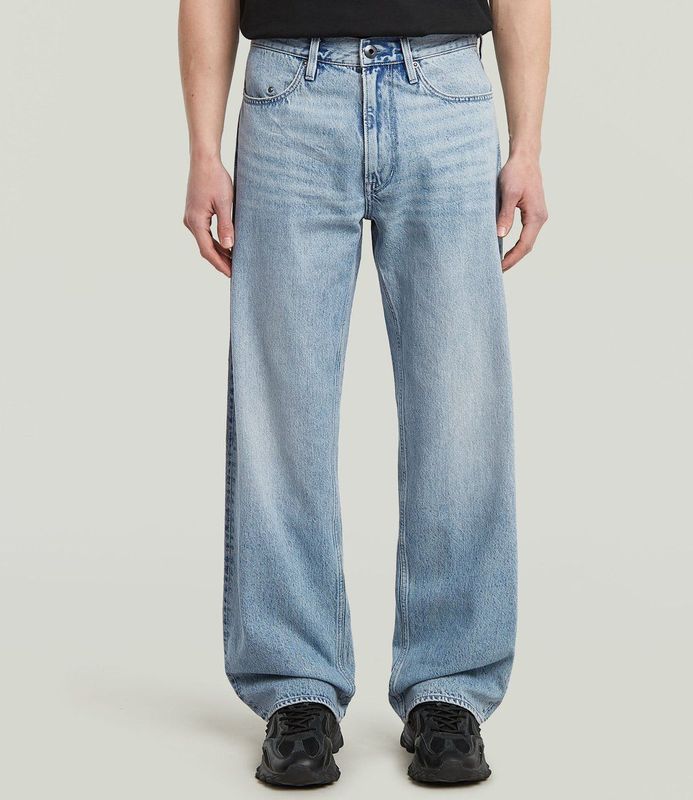 Type 96 - Loose Jeans - Heren