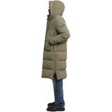 G- Whistler XL Long Blanket 2.0 - Gewatteerd Jack - Bruin - Heren