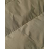 G- Whistler XL Long Blanket 2.0 - Gewatteerd Jack - Bruin - Heren