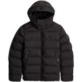 G-Whistler XL Long Blanket Jack - Zwart - Heren