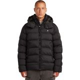 8721136008785 Heren G-Whistler XL lange deken 2.0 jas, zwart (dk zwart D26888-D518-6484), S, Zwart (dk zwart D26888-D518-6484), S