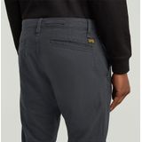 Bronson - 3.0 Slim - Chino - Groen - Heren