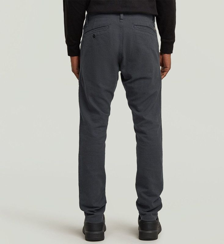 Bronson - 3.0 Slim - Chino - Groen - Heren