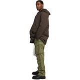 Rovic - Zip 3D Loose - Cargobroek - Groen