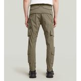 Toolbox - Skinny Cargobroek - Bruin - Heren