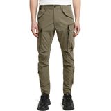 Toolbox - Skinny Cargobroek - Bruin - Heren