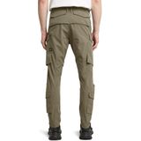 Toolbox - Skinny Cargobroek - Bruin - Heren