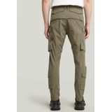 Toolbox - Skinny Cargobroek - Bruin - Heren