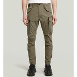 Toolbox - Skinny Cargobroek - Bruin - Heren