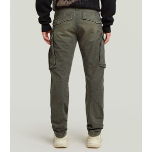 8719965012981 G-STAR Rovic Zip 3D Regular Tapered Broek, 40W / 34L