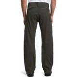 G-Star - D26950-C106-B564 - Cargobroek - Zwart - 3D Rechte Pasvorm - Biologisch Katoen - Duurzaam