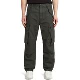 G-STAR - R-3N Regular Straight - Cargobroek - Grijs