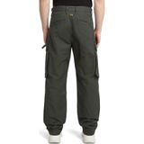 G-STAR - R-3N Regular Straight - Cargobroek - Grijs