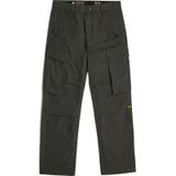 G-STAR - R-3N Regular Straight - Cargobroek - Grijs