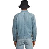 G-STAR - A-Line Slim - Denim Jack - Heren