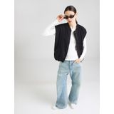 G-STAR - Shirt - Zwart/Wit - Lange Mouw - Normale Pasvorm