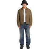 G-STAR - Tussenjas - Bruin