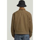 G-STAR - Tussenjas - Bruin