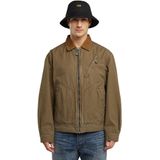 G-STAR - Tussenjas - Bruin