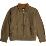 G-STAR - Tussenjas - Bruin