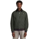 G-STAR - Tussenjas - Groen