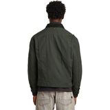 G-STAR - Tussenjas - Groen