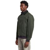 G-STAR - Tussenjas - Groen