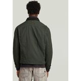 G-STAR - Tussenjas - Groen