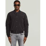 G-star - Varsity - Leren Jas