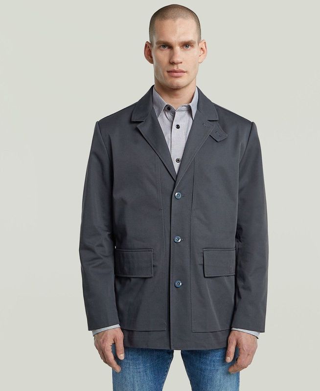 G-star - 4 Pocket Blazer - Blazer