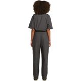 G-star - Army - Jumpsuit - Normale Pasvorm - Hoge Taille - Lichtgewicht