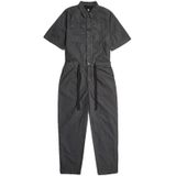 G-star - Army - Jumpsuit - Normale Pasvorm - Hoge Taille - Lichtgewicht