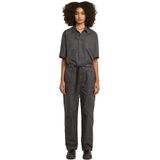 G-star - Army - Jumpsuit - Normale Pasvorm - Hoge Taille - Lichtgewicht