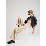 Straight - Tuinbroek - Beige - Dames