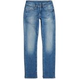 G-STAR - Midge Slim Straight - Jeans - Dames