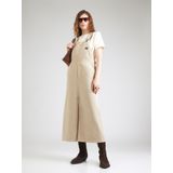 G-Star - D26965-E078-D848 - Salopette Jurk - Beige - Casual - Katoen - Mouwloos