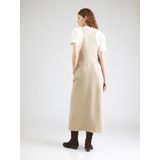 G-Star - D26965-E078-D848 - Salopette Jurk - Beige - Casual - Katoen - Mouwloos